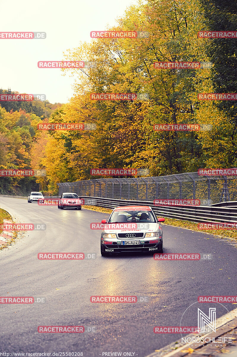 Bild #25580208 - Touristenfahrten Nürburgring Nordschleife (29.10.2023)