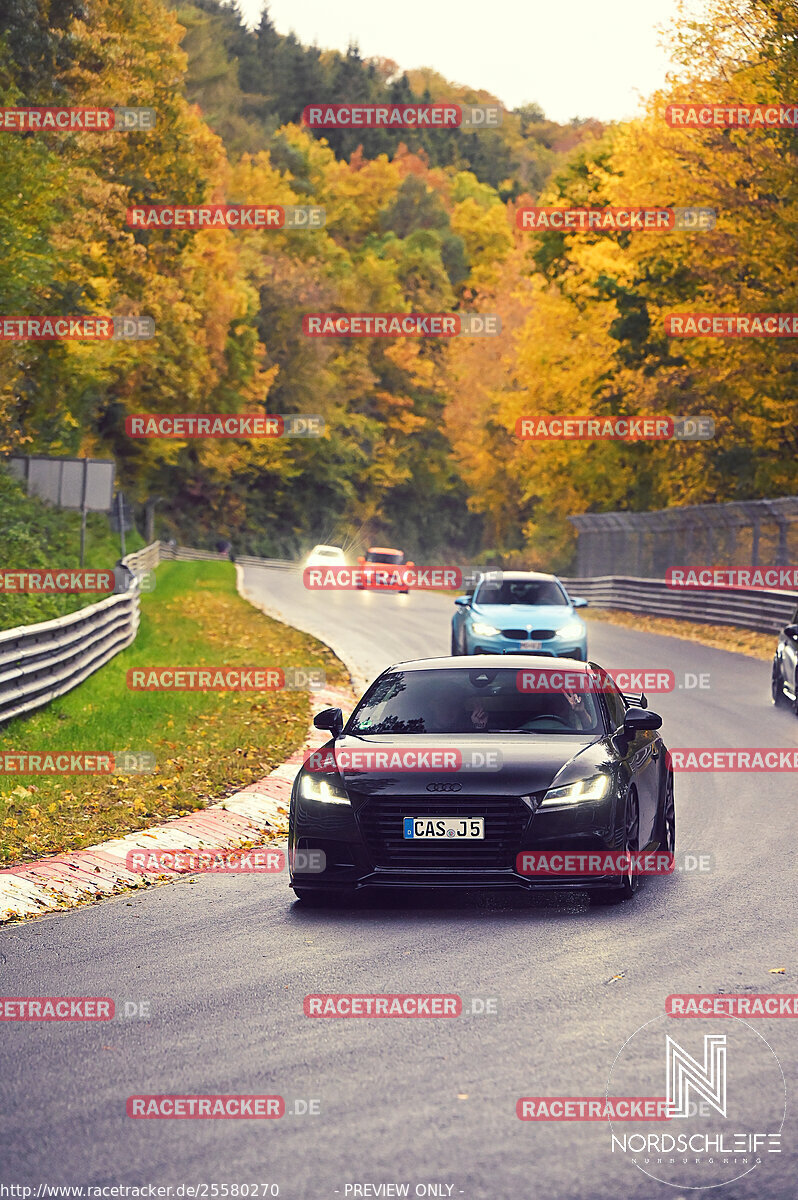 Bild #25580270 - Touristenfahrten Nürburgring Nordschleife (29.10.2023)