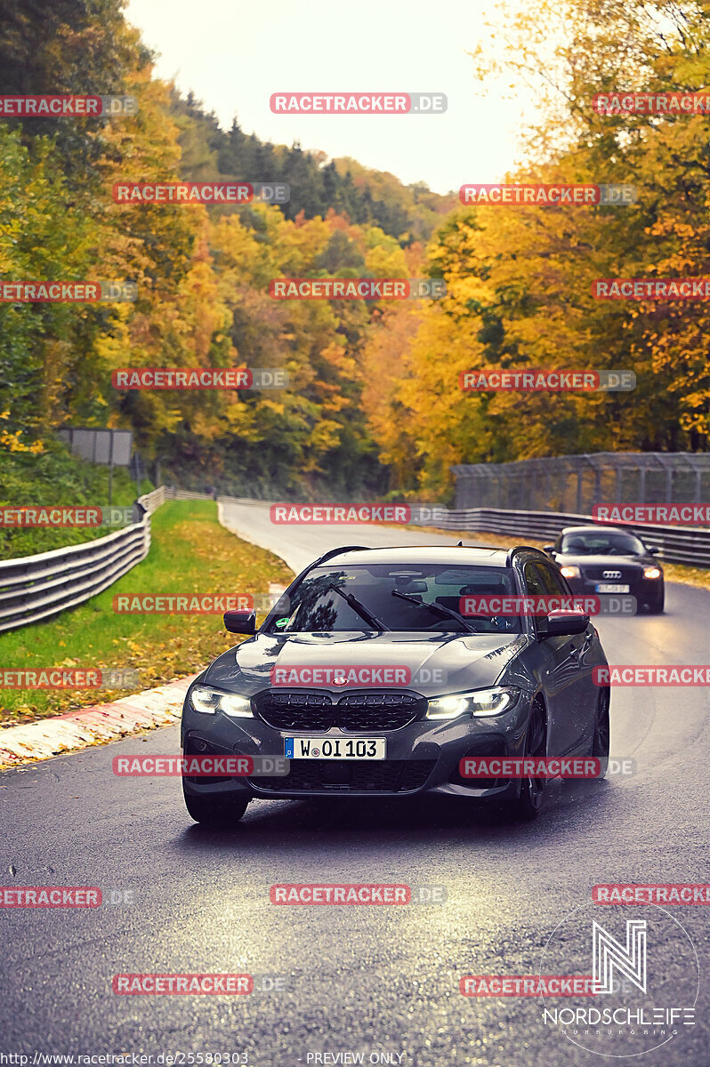 Bild #25580303 - Touristenfahrten Nürburgring Nordschleife (29.10.2023)