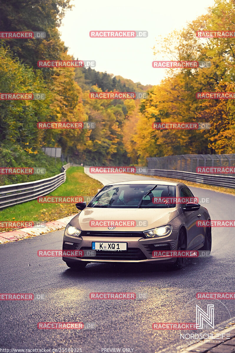 Bild #25580321 - Touristenfahrten Nürburgring Nordschleife (29.10.2023)