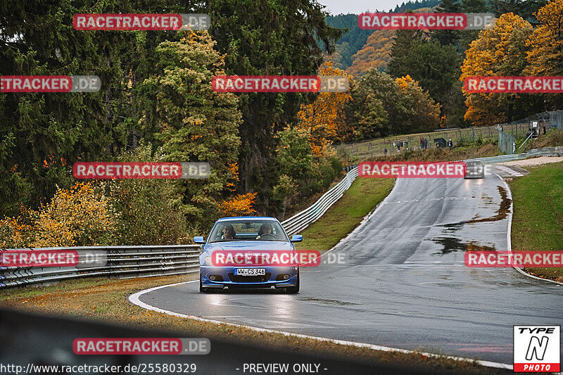 Bild #25580329 - Touristenfahrten Nürburgring Nordschleife (29.10.2023)