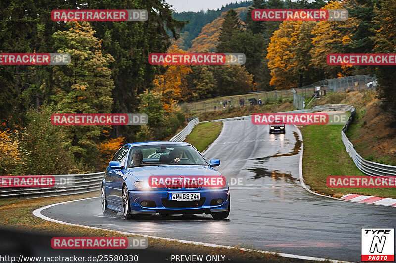 Bild #25580330 - Touristenfahrten Nürburgring Nordschleife (29.10.2023)