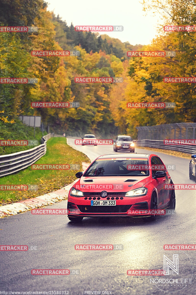 Bild #25580332 - Touristenfahrten Nürburgring Nordschleife (29.10.2023)