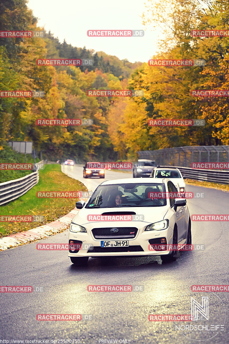 Bild #25580350 - Touristenfahrten Nürburgring Nordschleife (29.10.2023)