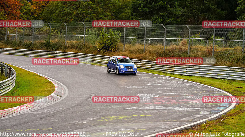 Bild #25580360 - Touristenfahrten Nürburgring Nordschleife (29.10.2023)