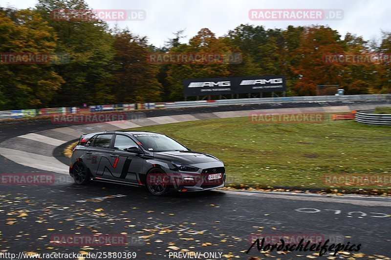 Bild #25580369 - Touristenfahrten Nürburgring Nordschleife (29.10.2023)