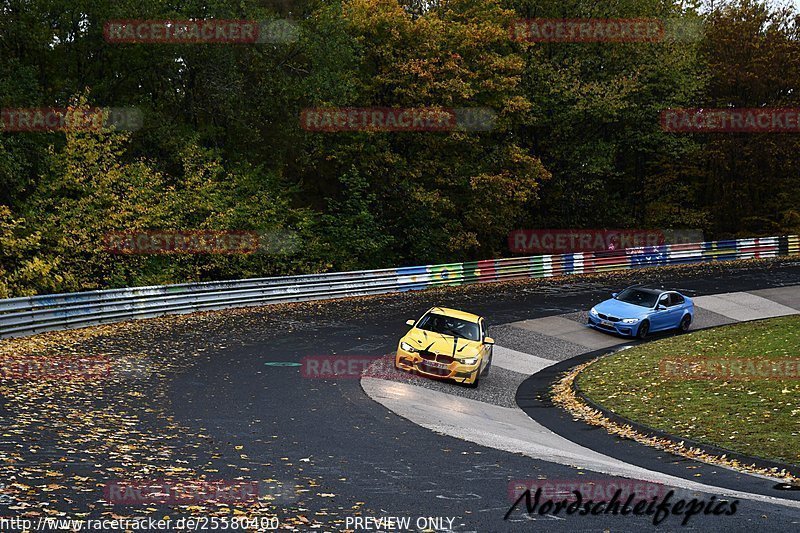 Bild #25580400 - Touristenfahrten Nürburgring Nordschleife (29.10.2023)