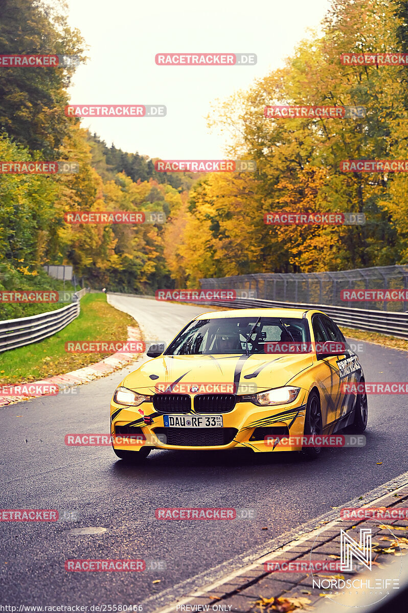 Bild #25580466 - Touristenfahrten Nürburgring Nordschleife (29.10.2023)