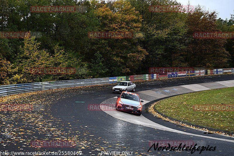 Bild #25580469 - Touristenfahrten Nürburgring Nordschleife (29.10.2023)