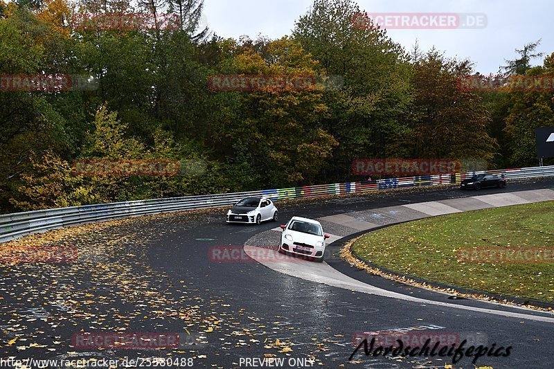 Bild #25580488 - Touristenfahrten Nürburgring Nordschleife (29.10.2023)