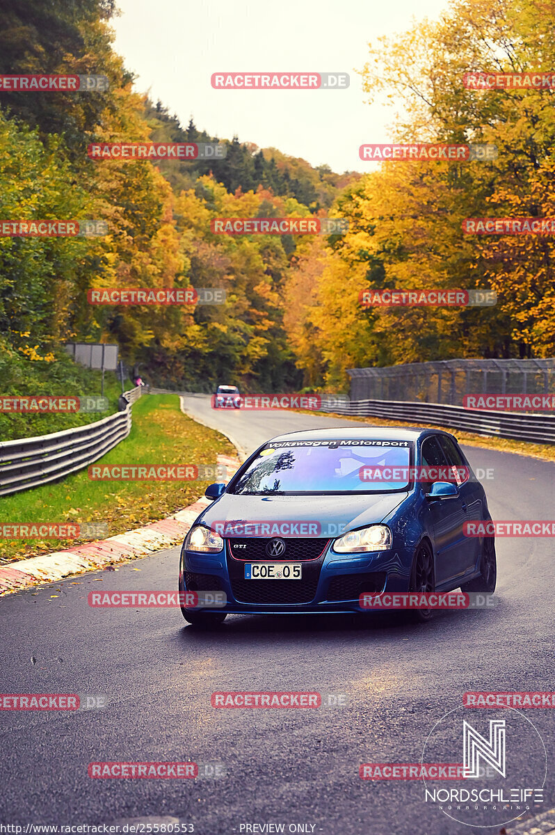 Bild #25580553 - Touristenfahrten Nürburgring Nordschleife (29.10.2023)