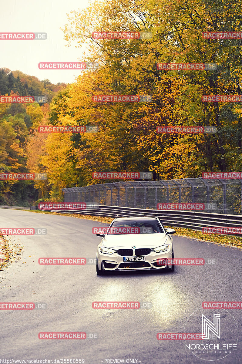 Bild #25580559 - Touristenfahrten Nürburgring Nordschleife (29.10.2023)