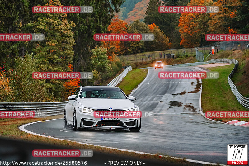 Bild #25580576 - Touristenfahrten Nürburgring Nordschleife (29.10.2023)