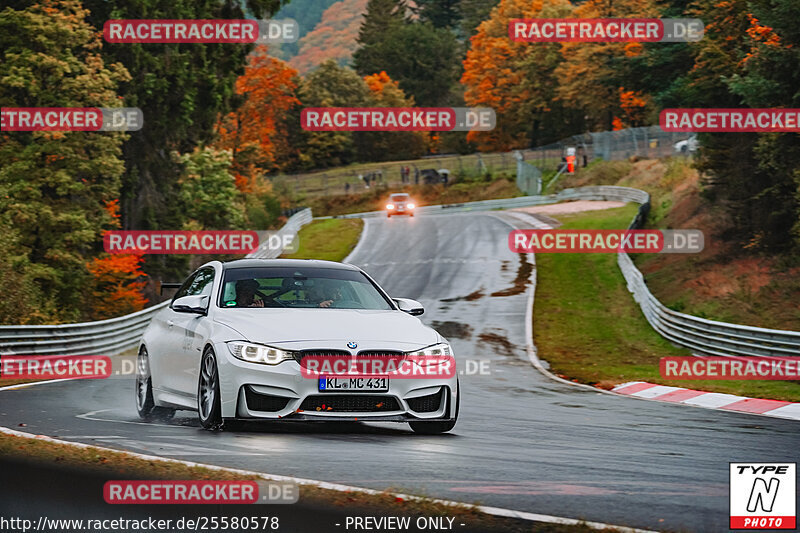 Bild #25580578 - Touristenfahrten Nürburgring Nordschleife (29.10.2023)