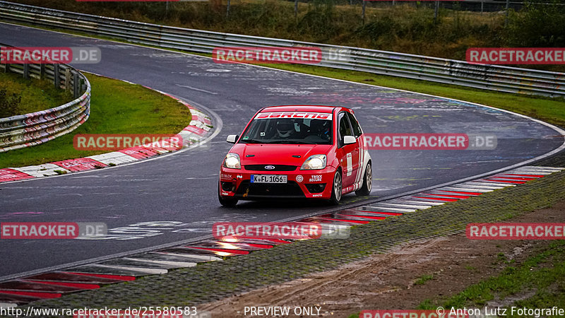 Bild #25580583 - Touristenfahrten Nürburgring Nordschleife (29.10.2023)