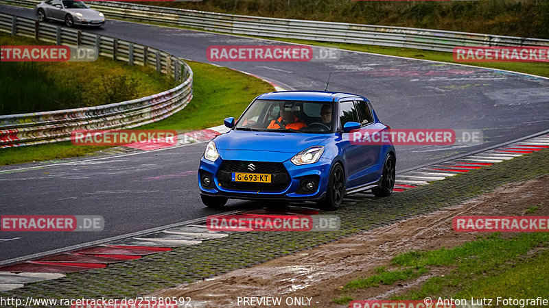 Bild #25580592 - Touristenfahrten Nürburgring Nordschleife (29.10.2023)