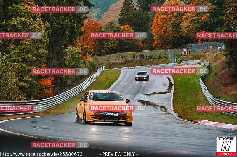 Bild #25580673 - Touristenfahrten Nürburgring Nordschleife (29.10.2023)