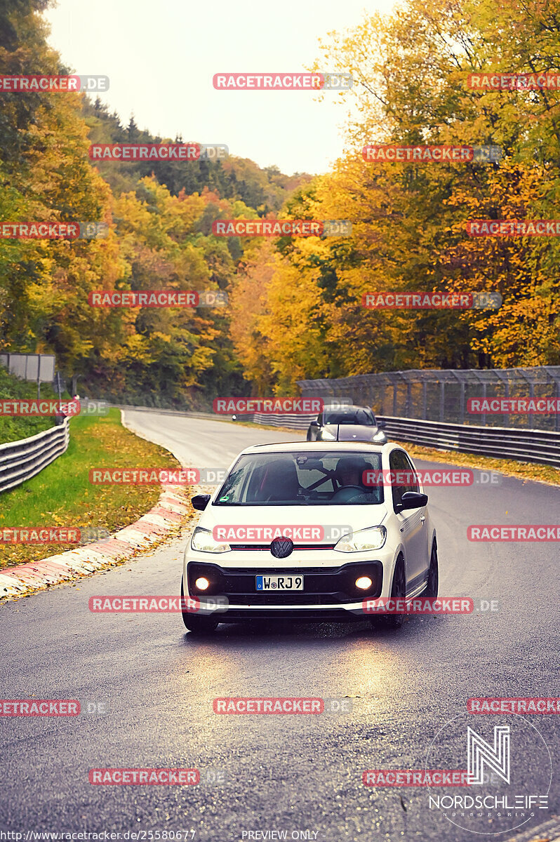 Bild #25580677 - Touristenfahrten Nürburgring Nordschleife (29.10.2023)