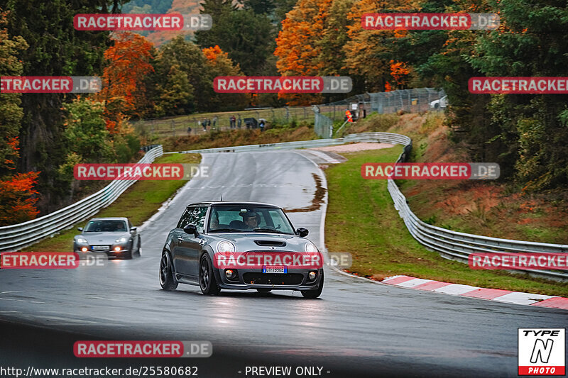 Bild #25580682 - Touristenfahrten Nürburgring Nordschleife (29.10.2023)