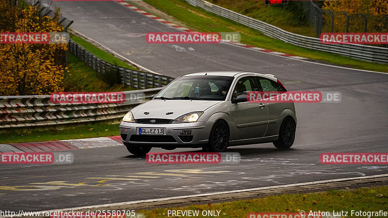 Bild #25580705 - Touristenfahrten Nürburgring Nordschleife (29.10.2023)