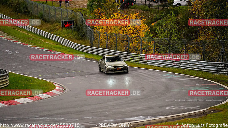 Bild #25580715 - Touristenfahrten Nürburgring Nordschleife (29.10.2023)