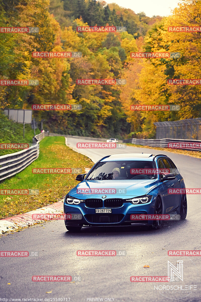 Bild #25580717 - Touristenfahrten Nürburgring Nordschleife (29.10.2023)