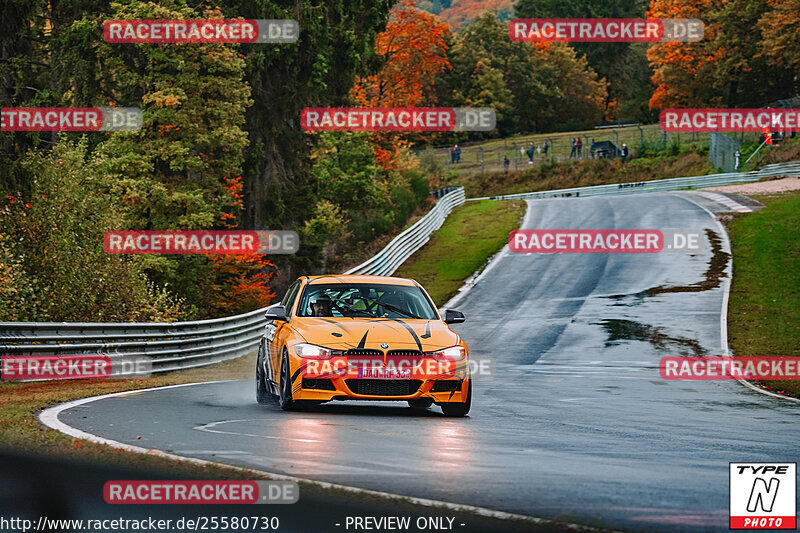 Bild #25580730 - Touristenfahrten Nürburgring Nordschleife (29.10.2023)