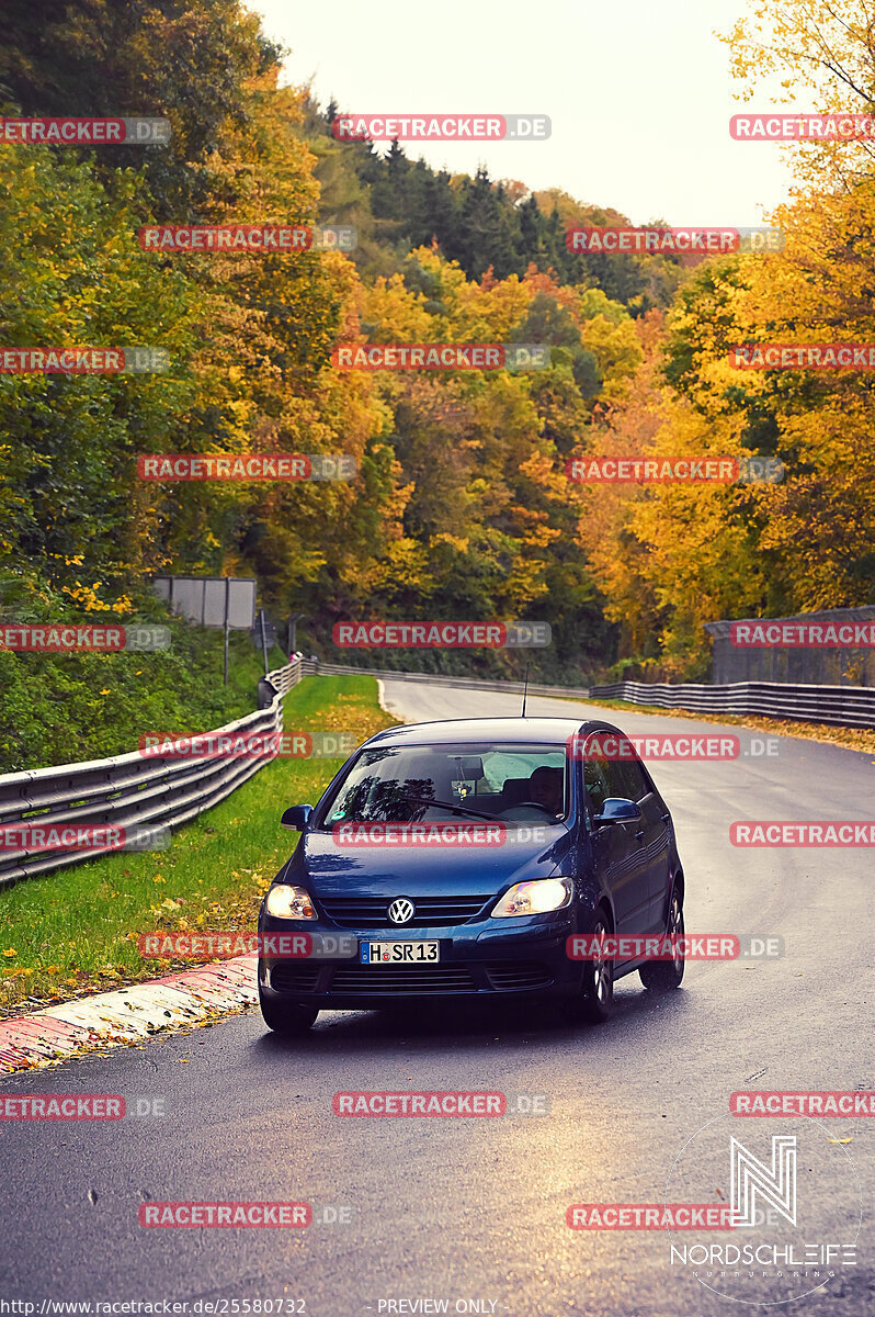 Bild #25580732 - Touristenfahrten Nürburgring Nordschleife (29.10.2023)