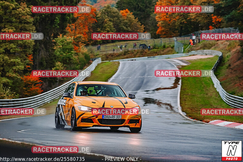 Bild #25580735 - Touristenfahrten Nürburgring Nordschleife (29.10.2023)