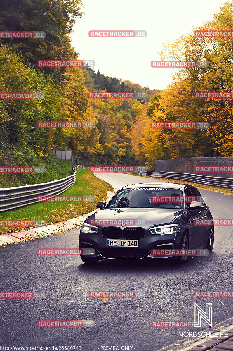 Bild #25580743 - Touristenfahrten Nürburgring Nordschleife (29.10.2023)