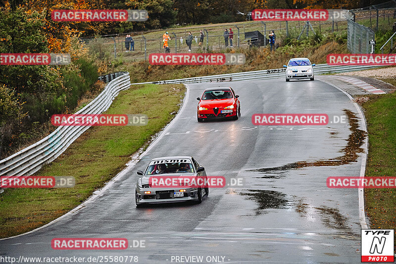 Bild #25580778 - Touristenfahrten Nürburgring Nordschleife (29.10.2023)