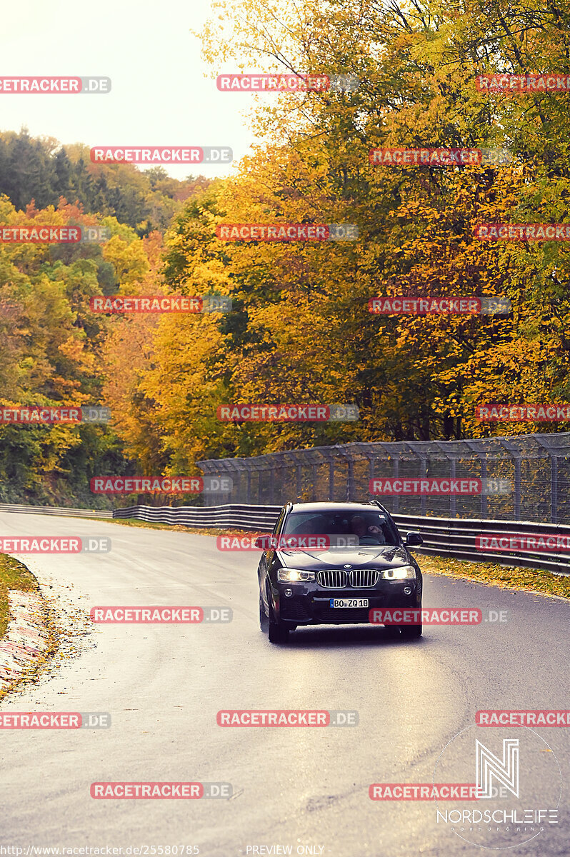 Bild #25580785 - Touristenfahrten Nürburgring Nordschleife (29.10.2023)