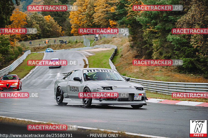 Bild #25580791 - Touristenfahrten Nürburgring Nordschleife (29.10.2023)