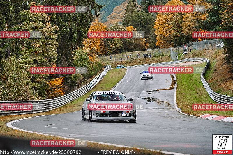 Bild #25580792 - Touristenfahrten Nürburgring Nordschleife (29.10.2023)