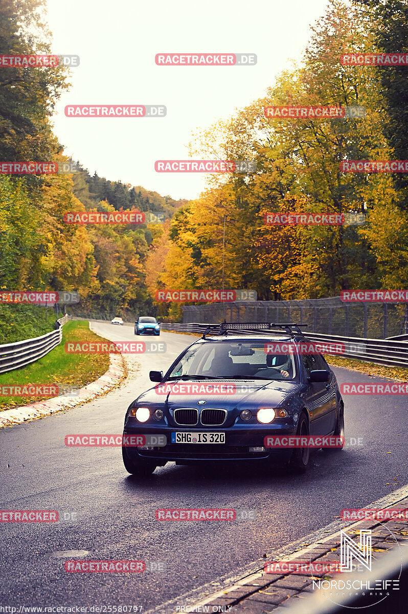 Bild #25580797 - Touristenfahrten Nürburgring Nordschleife (29.10.2023)