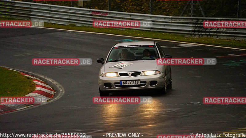 Bild #25580822 - Touristenfahrten Nürburgring Nordschleife (29.10.2023)