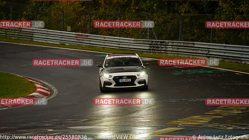 Bild #25580836 - Touristenfahrten Nürburgring Nordschleife (29.10.2023)