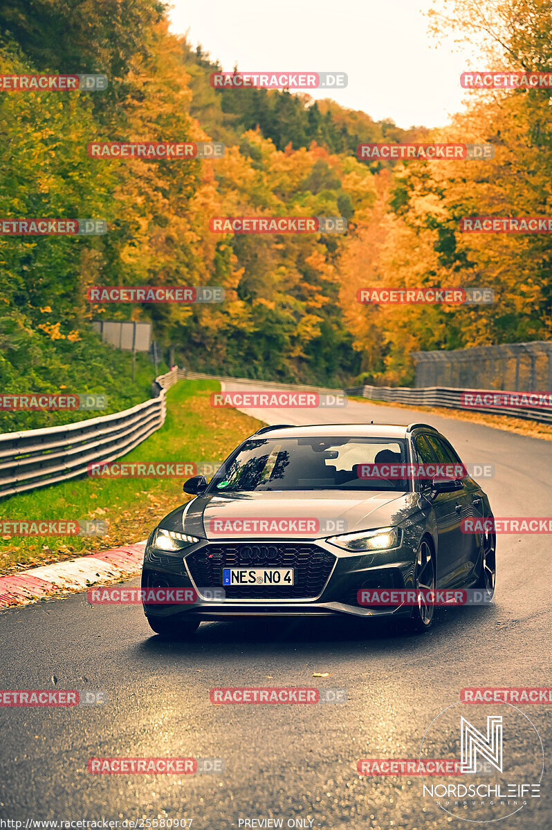 Bild #25580907 - Touristenfahrten Nürburgring Nordschleife (29.10.2023)