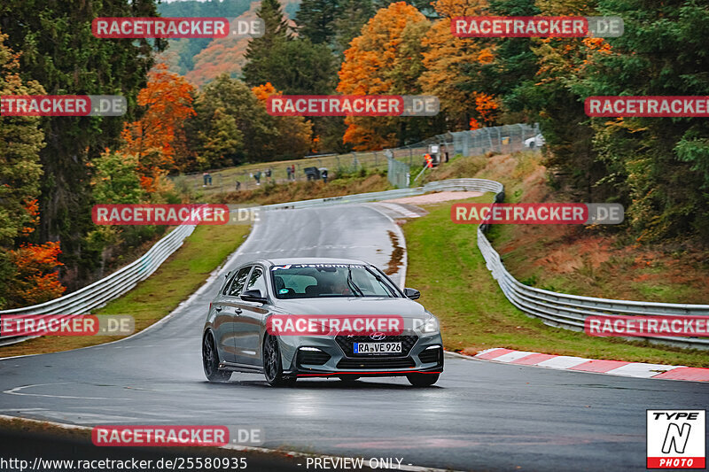 Bild #25580935 - Touristenfahrten Nürburgring Nordschleife (29.10.2023)