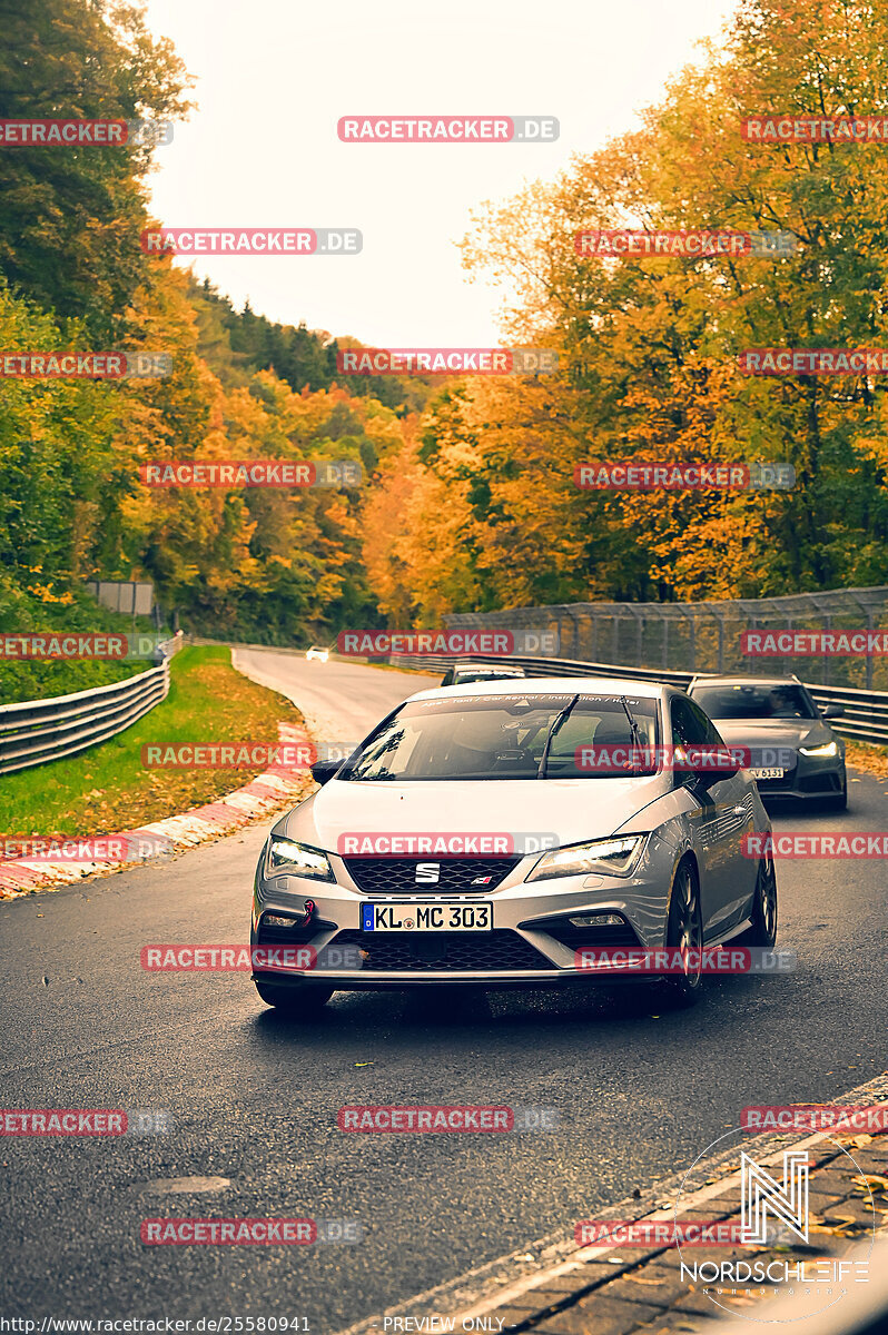 Bild #25580941 - Touristenfahrten Nürburgring Nordschleife (29.10.2023)