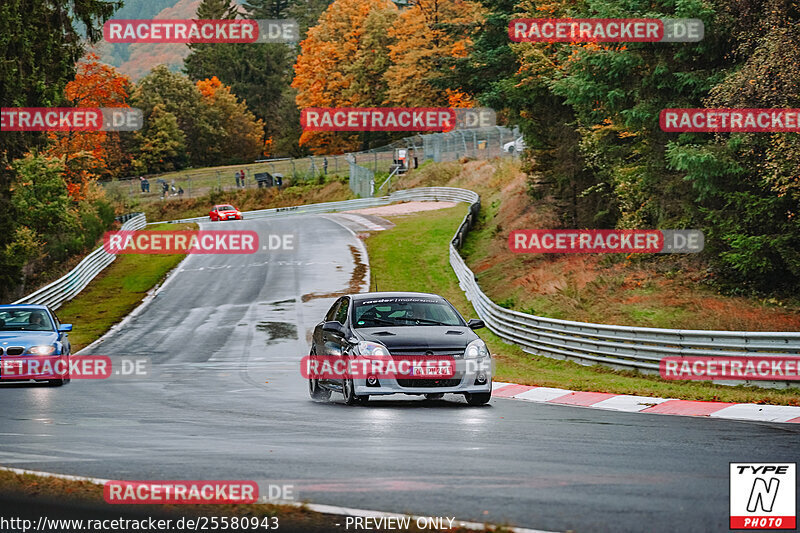 Bild #25580943 - Touristenfahrten Nürburgring Nordschleife (29.10.2023)