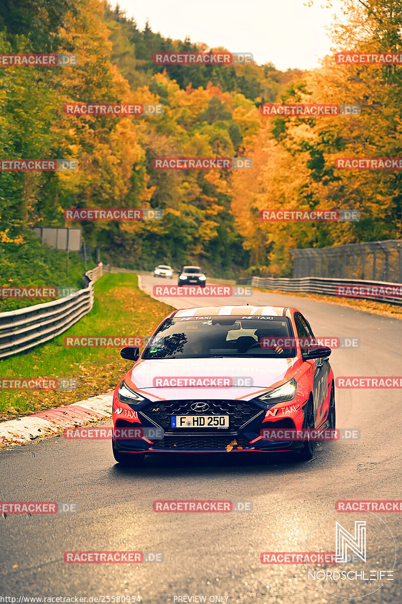 Bild #25580954 - Touristenfahrten Nürburgring Nordschleife (29.10.2023)