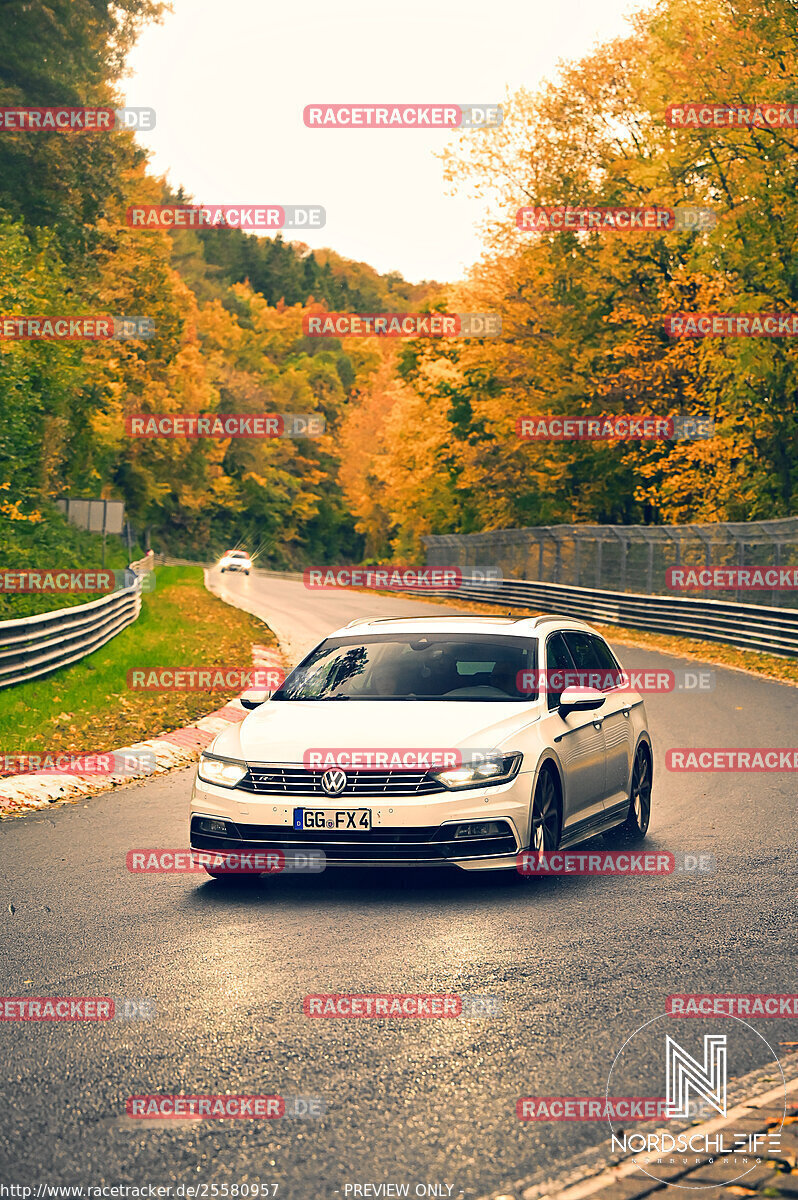 Bild #25580957 - Touristenfahrten Nürburgring Nordschleife (29.10.2023)