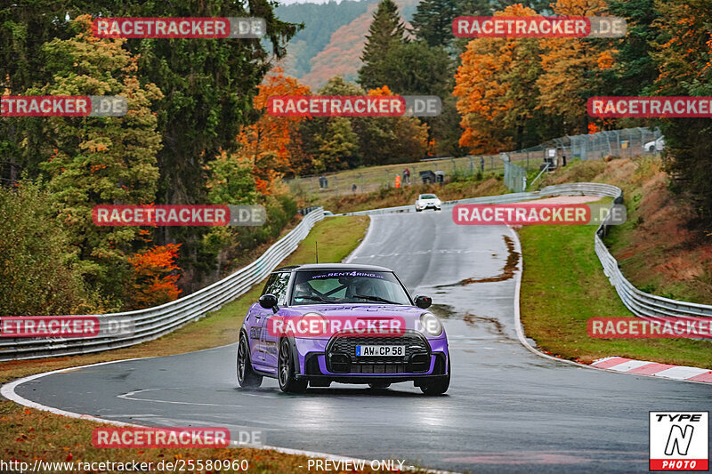 Bild #25580960 - Touristenfahrten Nürburgring Nordschleife (29.10.2023)