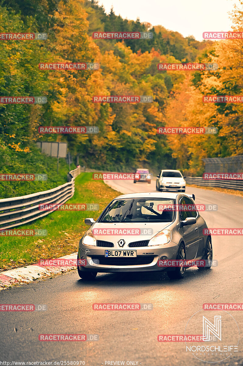 Bild #25580970 - Touristenfahrten Nürburgring Nordschleife (29.10.2023)