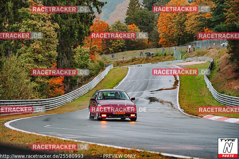 Bild #25580993 - Touristenfahrten Nürburgring Nordschleife (29.10.2023)