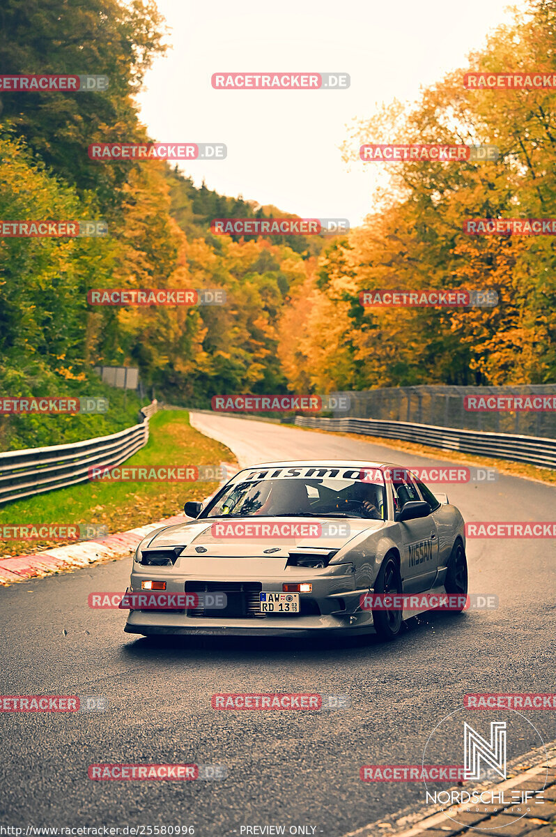 Bild #25580996 - Touristenfahrten Nürburgring Nordschleife (29.10.2023)