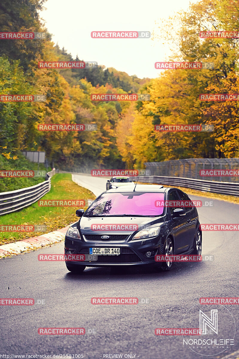 Bild #25581005 - Touristenfahrten Nürburgring Nordschleife (29.10.2023)