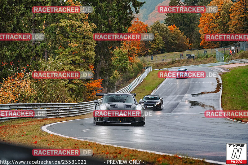 Bild #25581021 - Touristenfahrten Nürburgring Nordschleife (29.10.2023)