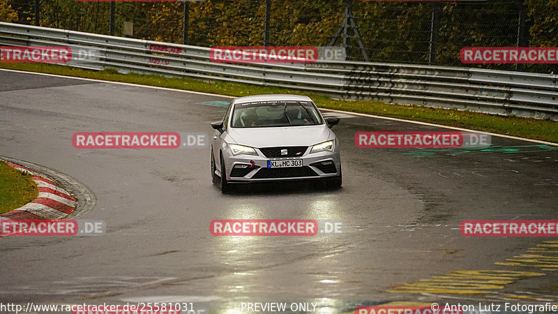 Bild #25581031 - Touristenfahrten Nürburgring Nordschleife (29.10.2023)